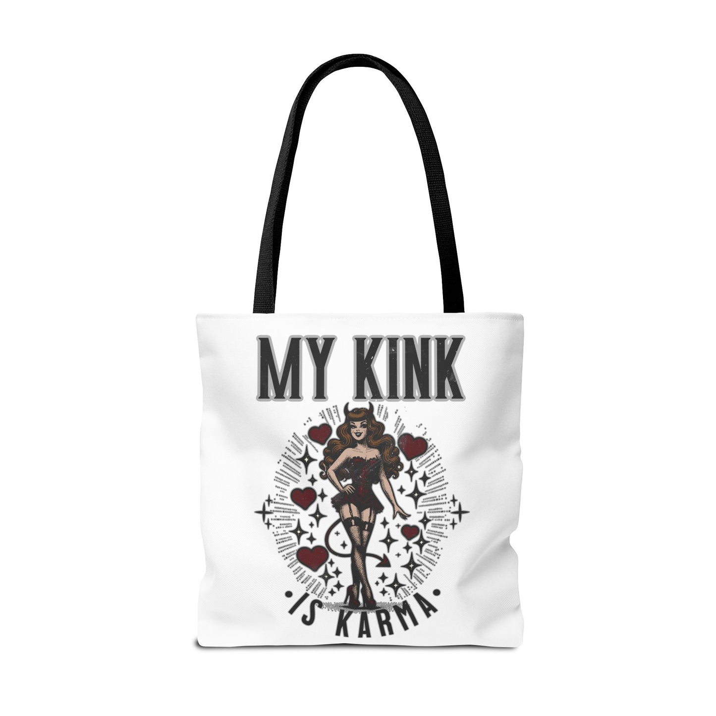 My Kink is Karma Tee Chappell Roan Shirt Tote Bag