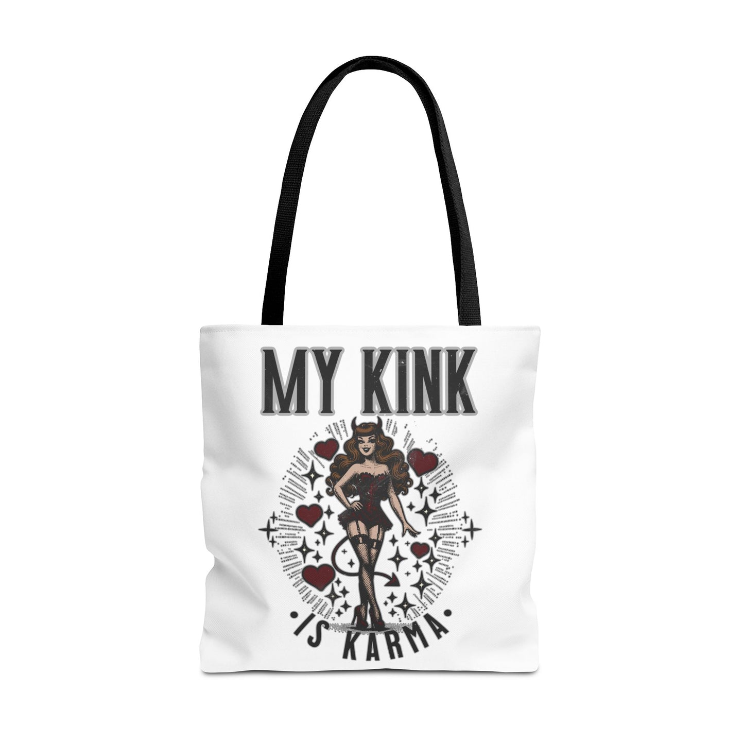 My Kink is Karma Tee Chappell Roan Shirt Tote Bag