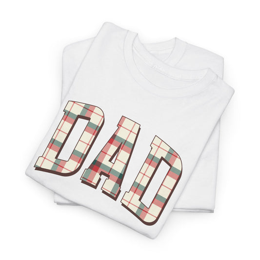 Christmas Plaid Dad Family Tshirt, Kid Toddler Retro Holiday Shirts, Matching Christmas Day Pictures, Merry Mama Dad Mini